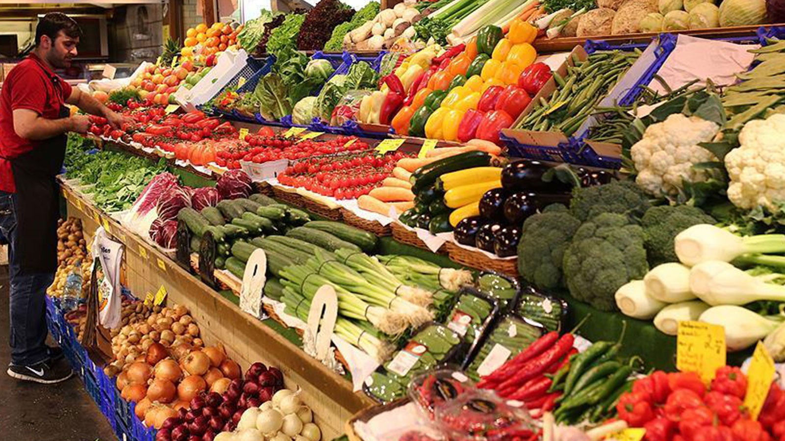 Türkiye'nin bakliyat ihracatı yüzde 4,5 arttı