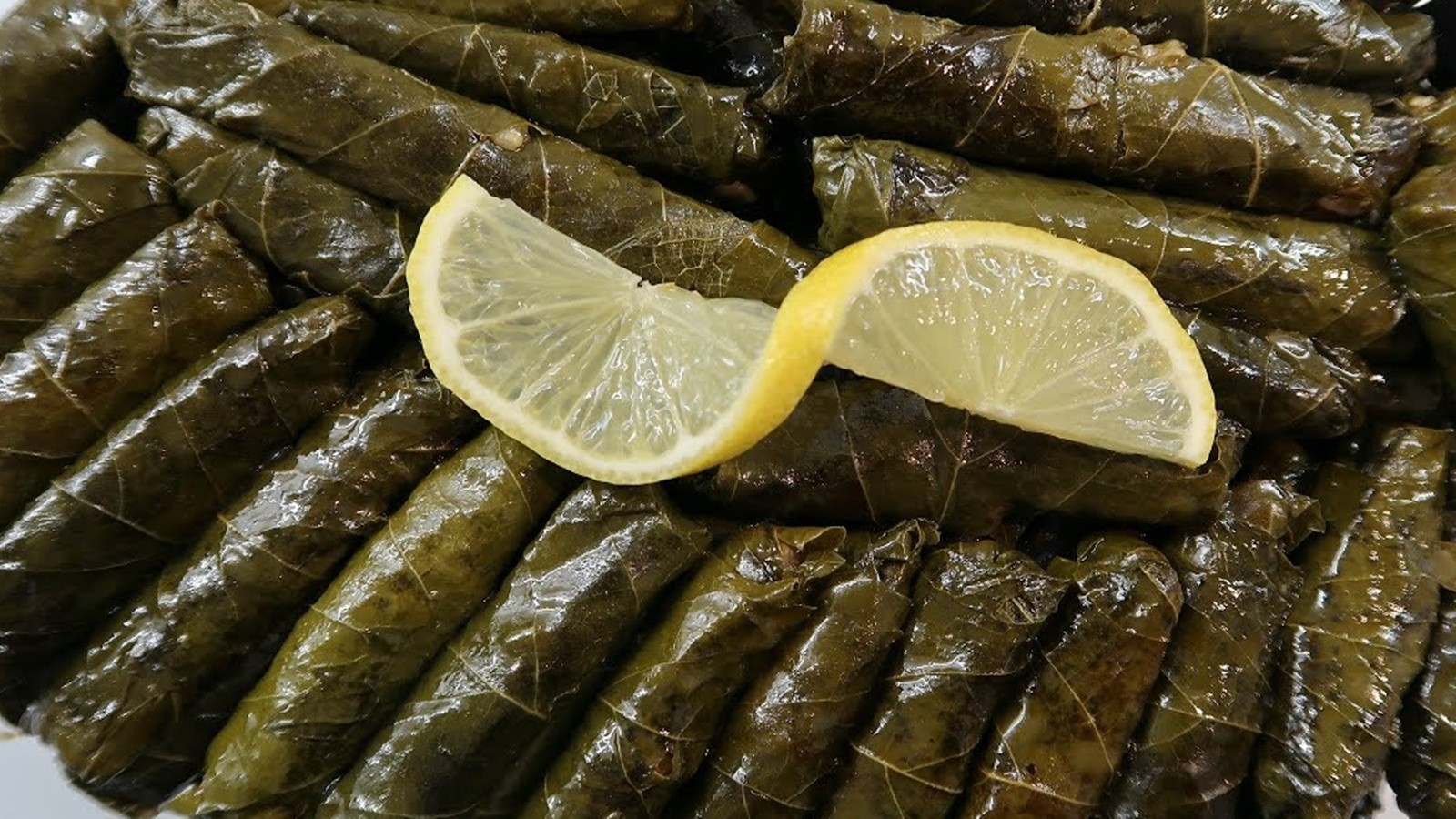 Yaprak sarma yaparken dikkat etmeniz gereken 4 püf nokta