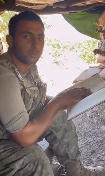 12 askerimizin şehit olduğu mağara ile ilgili kahreden detay! Görev kayıp üsteğmene ulaşmaktı - Resim: 3