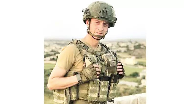 12 askerimizin şehit olduğu mağara ile ilgili kahreden detay! Görev kayıp üsteğmene ulaşmaktı - Resim: 12