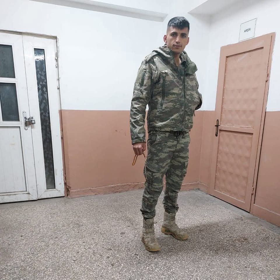 12 askerimizin şehit olduğu mağara ile ilgili kahreden detay! Görev kayıp üsteğmene ulaşmaktı - Resim: 5