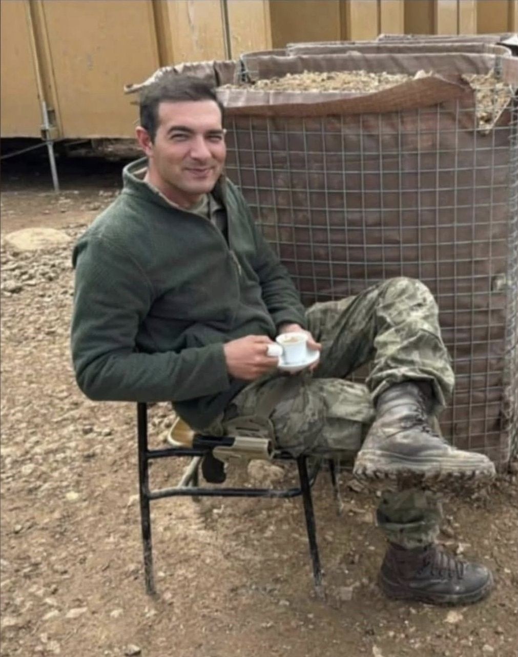 12 askerimizin şehit olduğu mağara ile ilgili kahreden detay! Görev kayıp üsteğmene ulaşmaktı - Resim: 9