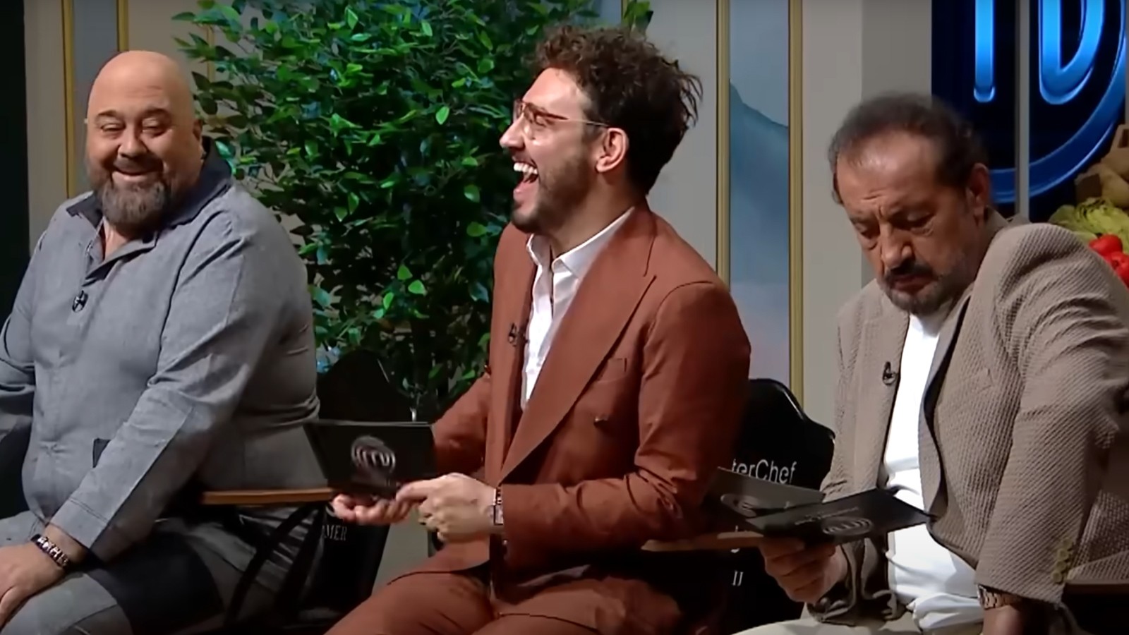 MasterChef Türkiye izle! 8 Temmuz 2025 Salı TV8 MasterChef Türkiye 2025 izle