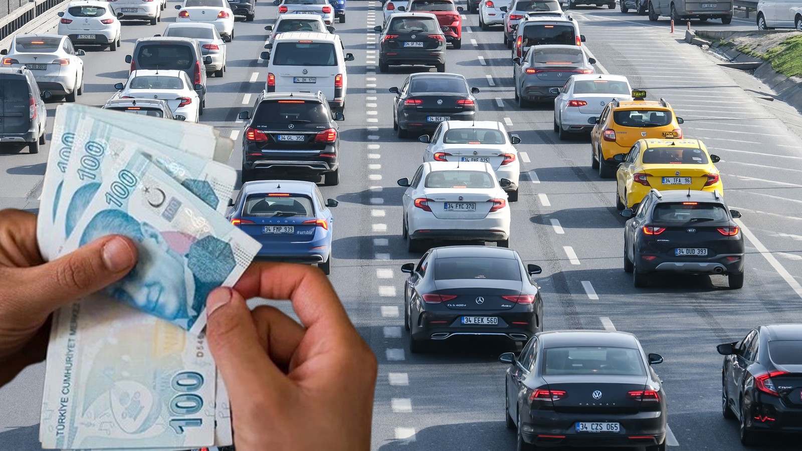 Araba sahiplerine çarpıcı uyarı! Süre kısalıyor, bankalar seferber oldu