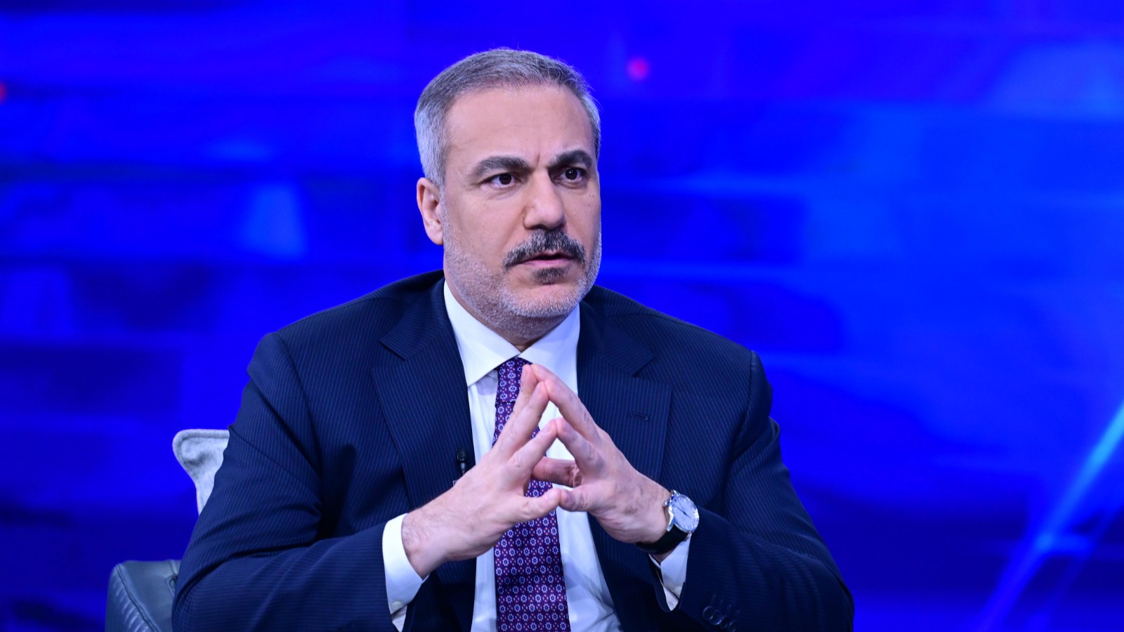 Dışişleri Bakanı Fidan 'Bir ilk olacak' diyerek duyurdu!