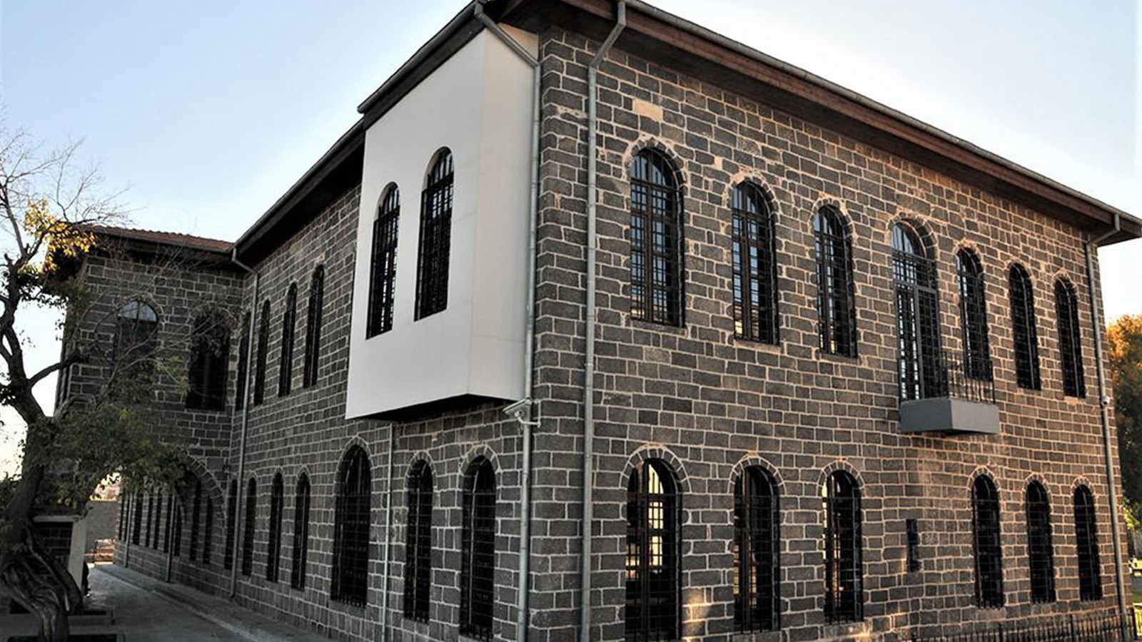 Diyarbakır Müze Kompleksi'nde rekor 