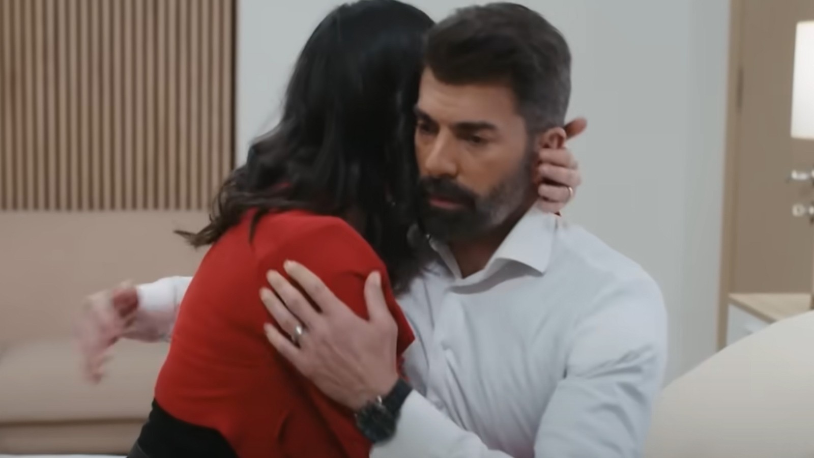 Esaret 554. Bölüm Kanal 7 izle! Esaret yeni bölüm izle!