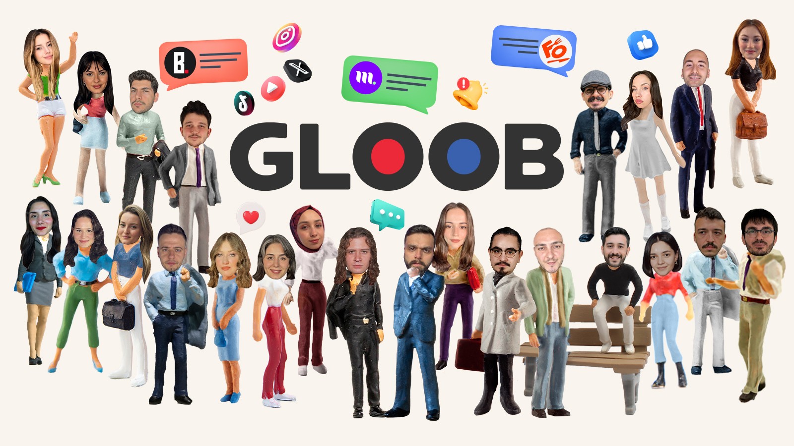 Gloob'un 'iyi içerik dünyası' genişliyor