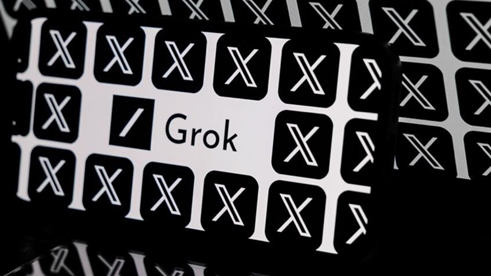 Grok'a ne oldu? Grok nedir?