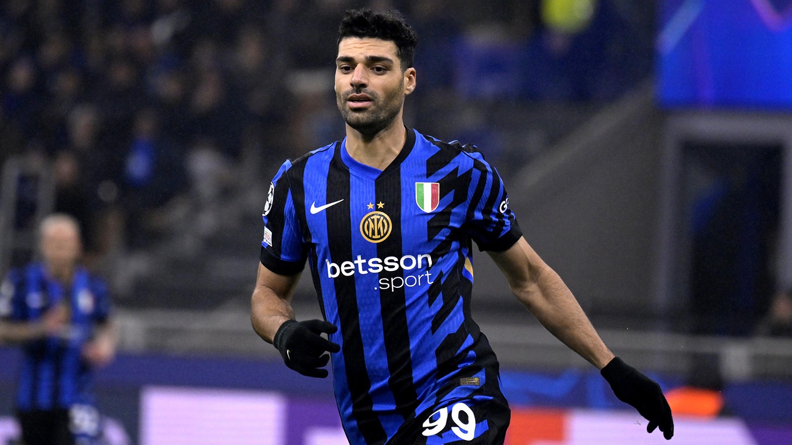 İtalya'dan flaş iddia: "Fenerbahçe, Mehdi Taremi'nin peşinde"