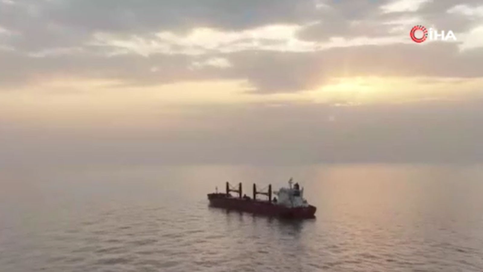 Kızıldeniz'deki yük gemisine saldırıda can kaybı arttı