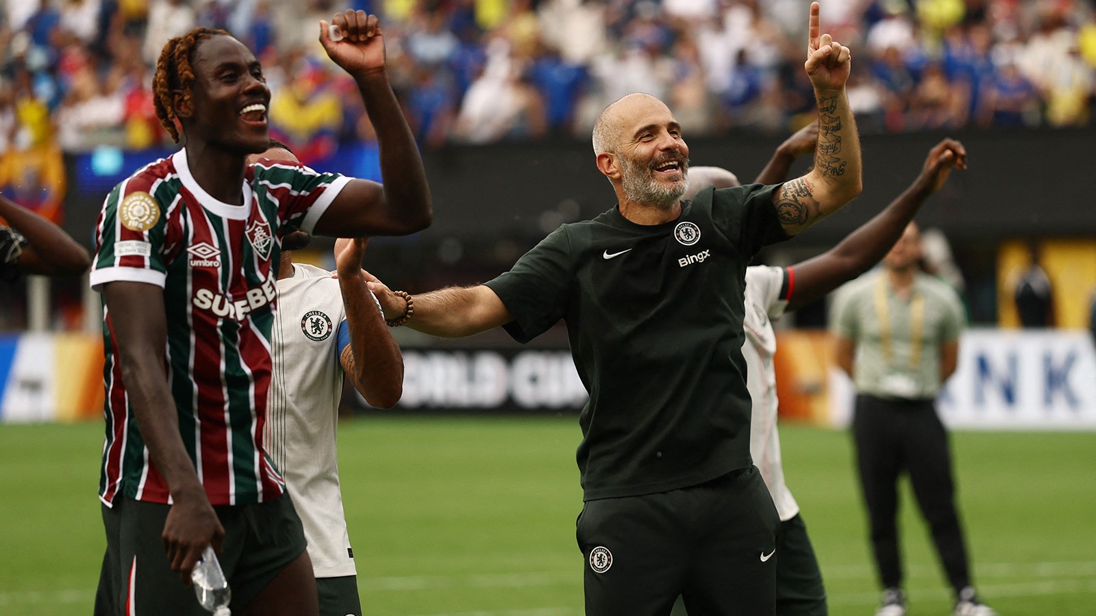 Şampiyonlar Ligi'ni solladı! Chelsea'ye FIFA Kulüpler Dünya Kupası'ndan çılgın gelir