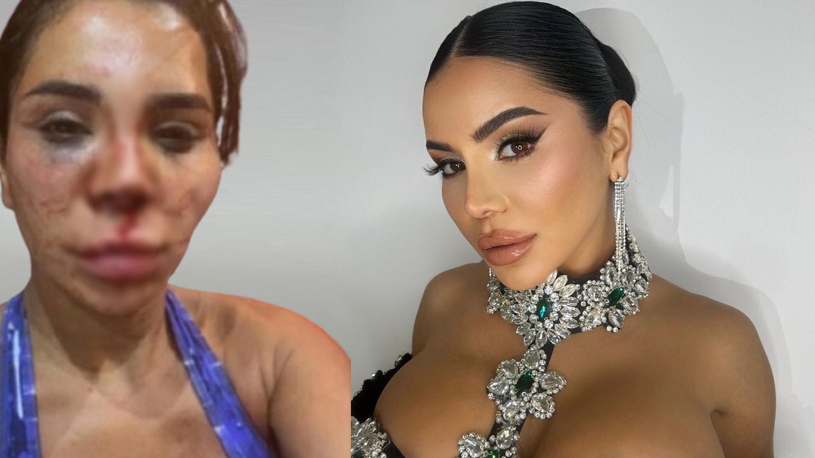 Sosyal medya fenomenine dehşeti yaşattılar! Tecavüz, işkence, hırsızlık... thumbnail
