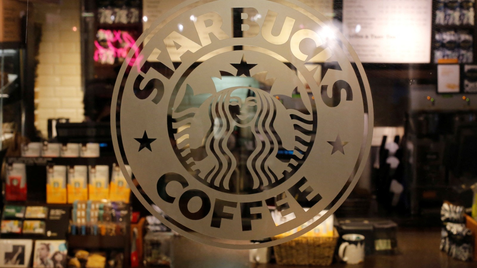 Starbucks, Çin'deki operasyonlarını satıyor!