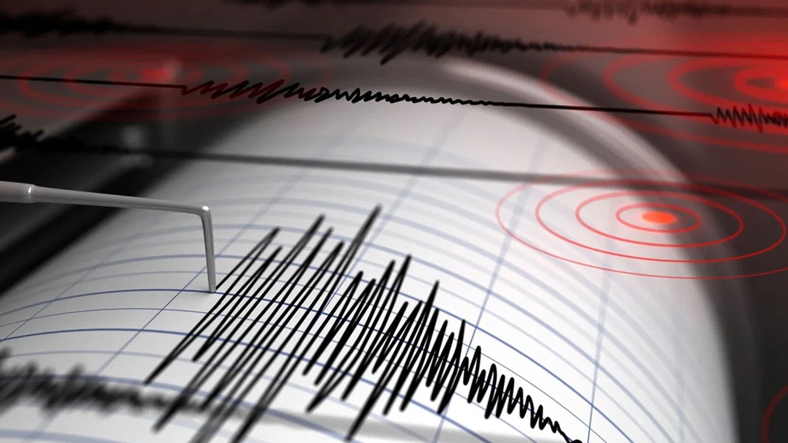 Her saatte 4 deprem! Türkiye 6 ayda 18 bin 191 kez sallandı