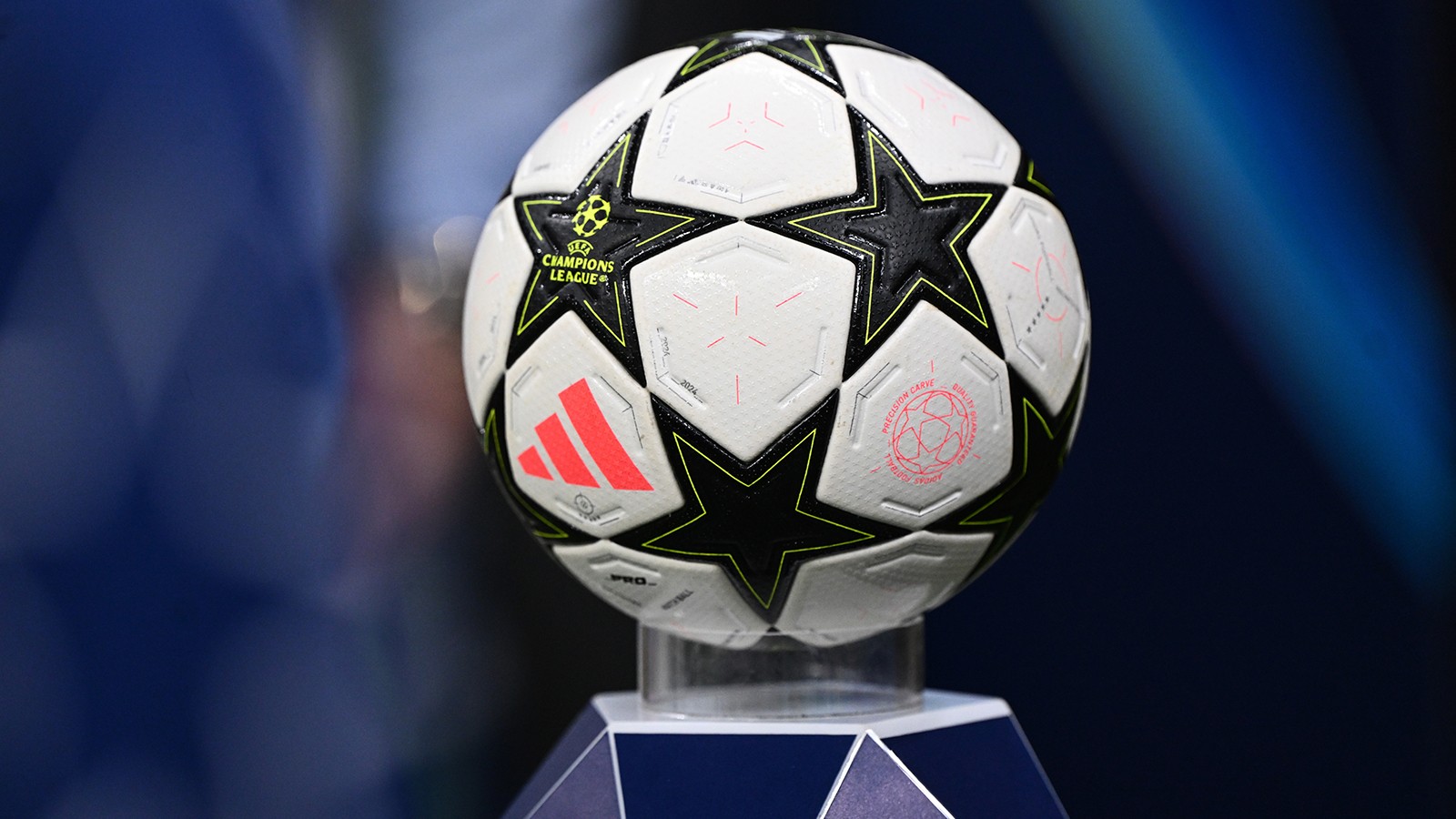 UEFA Şampiyonlar Ligi'nde gecenin sonuçları