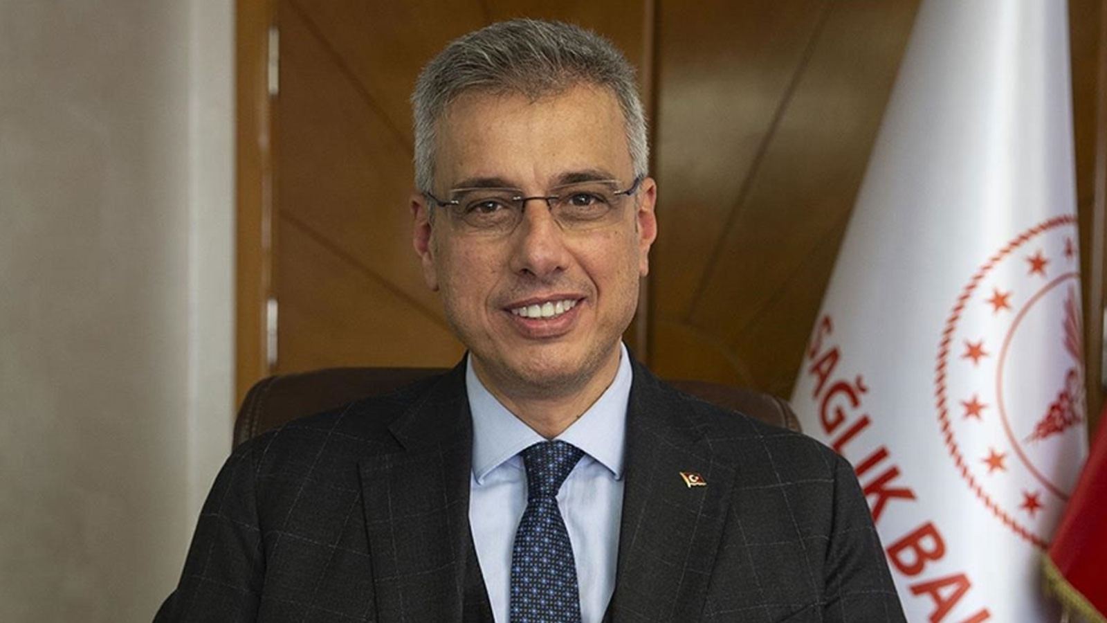 2024 yılında cezaevlerinde 3 milyon 986 bin 121 muayene gerçekleştirdik