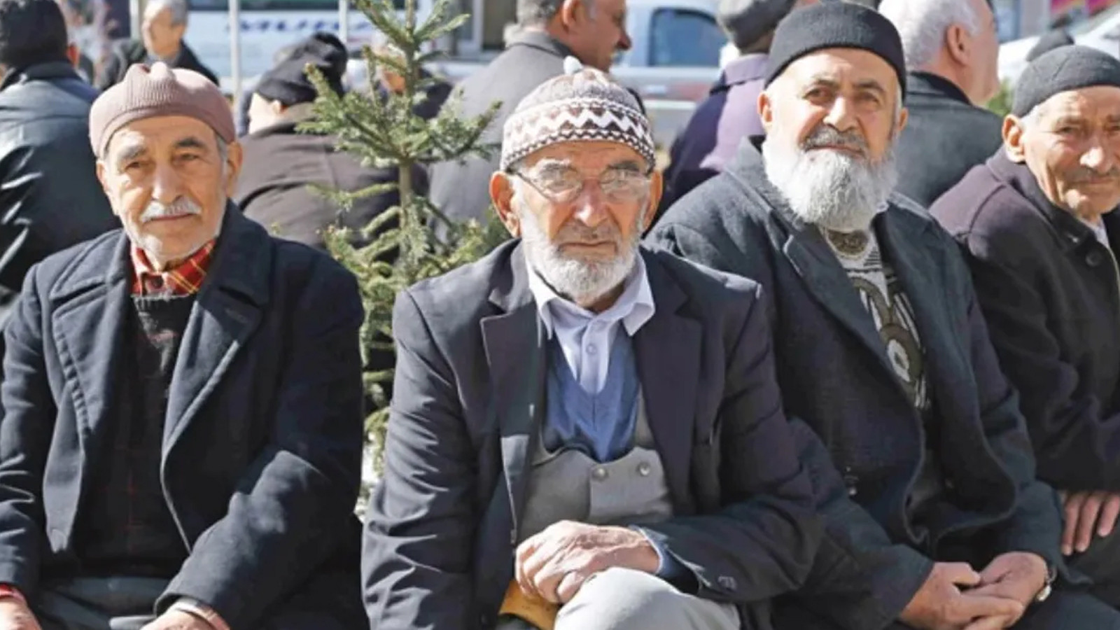 Emekli zammında son dakika gelişmesi! TBMM’de görüşmeler tamamlandı! “En düşük emekli maaşı en az asgari ücret kadar olsun”