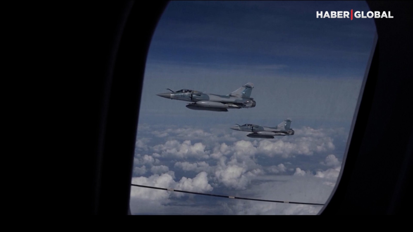 Eurofighter satışında kritik adım