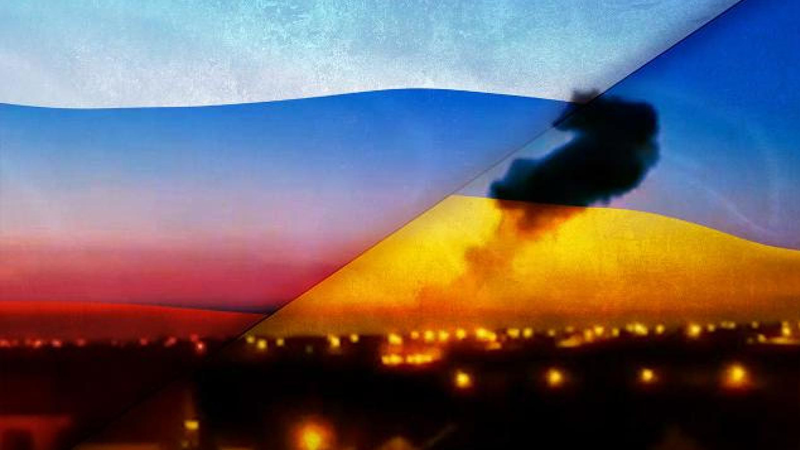 Kiev’deki askeri savunma alanındaki işletmelere saldırı düzenledik