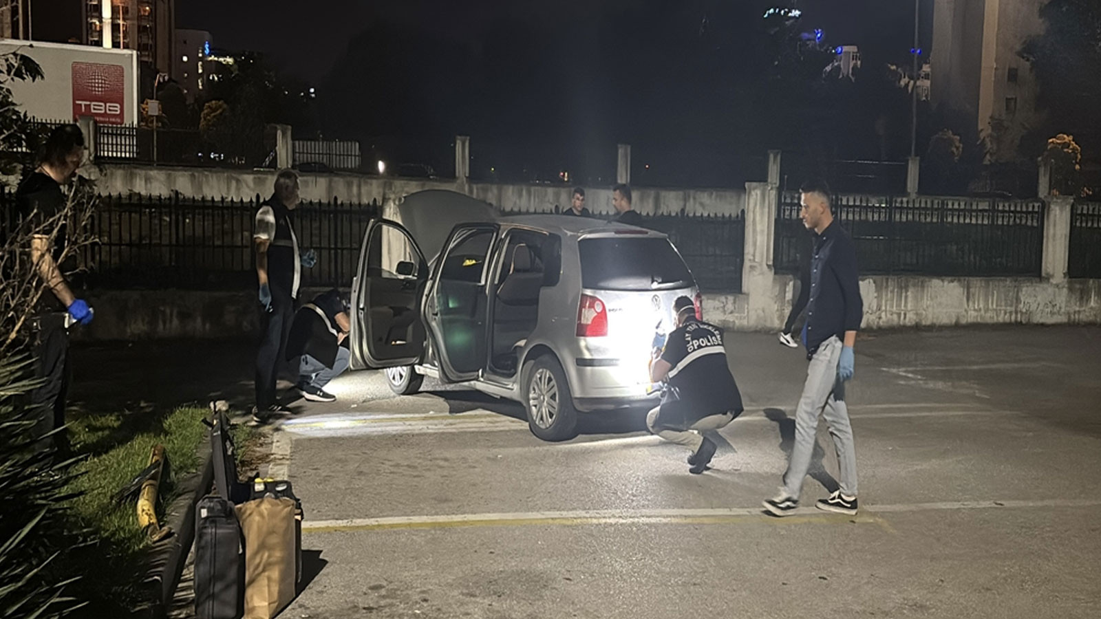 Samsun'da kan donduran olay: Tartıştığı kişiyi iki kez otomobille üzerinden geçerek öldürdü thumbnail
