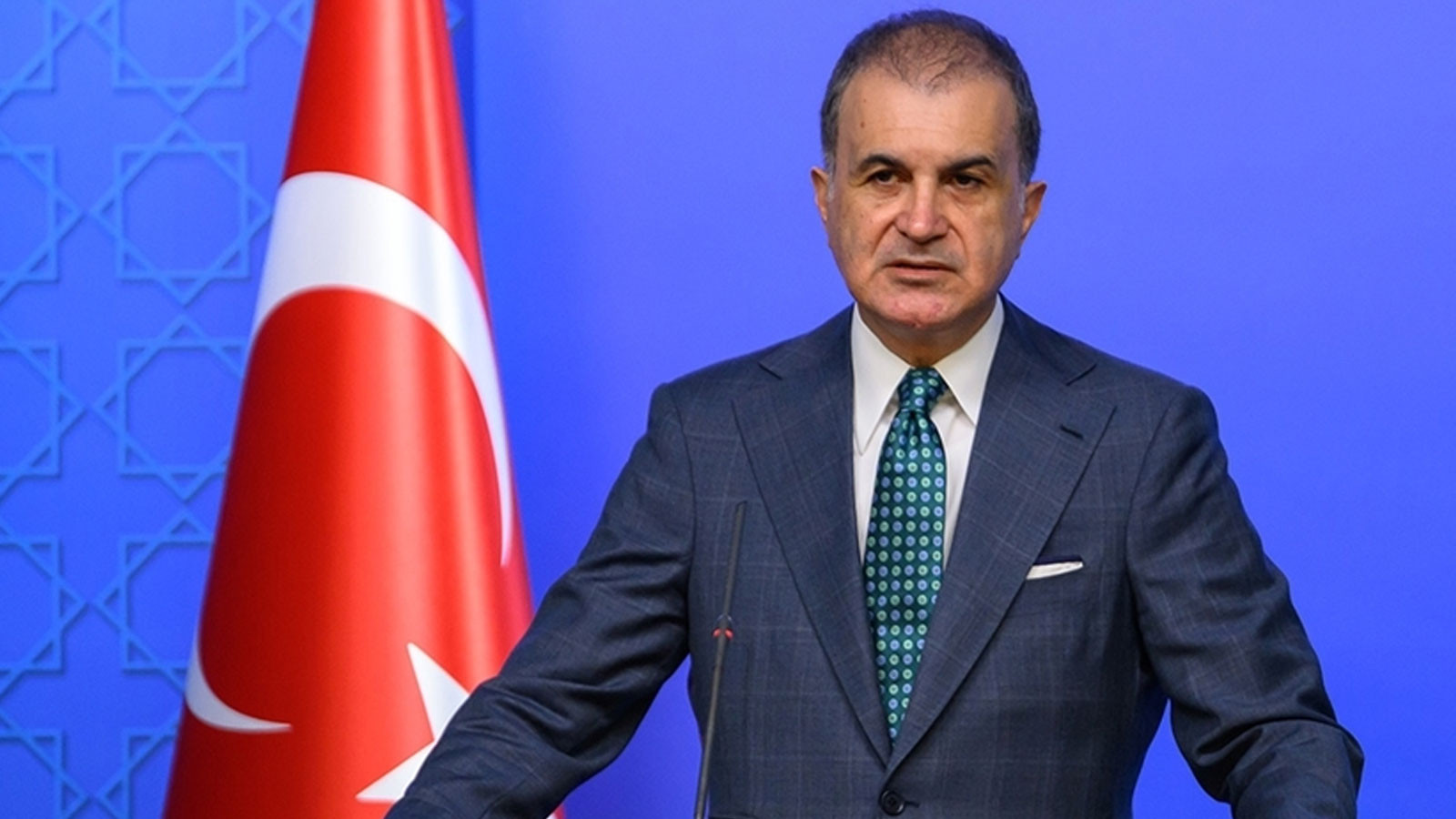 AK Parti Sözcüsü Çelik: Kritik eşik geçilmiştir thumbnail
