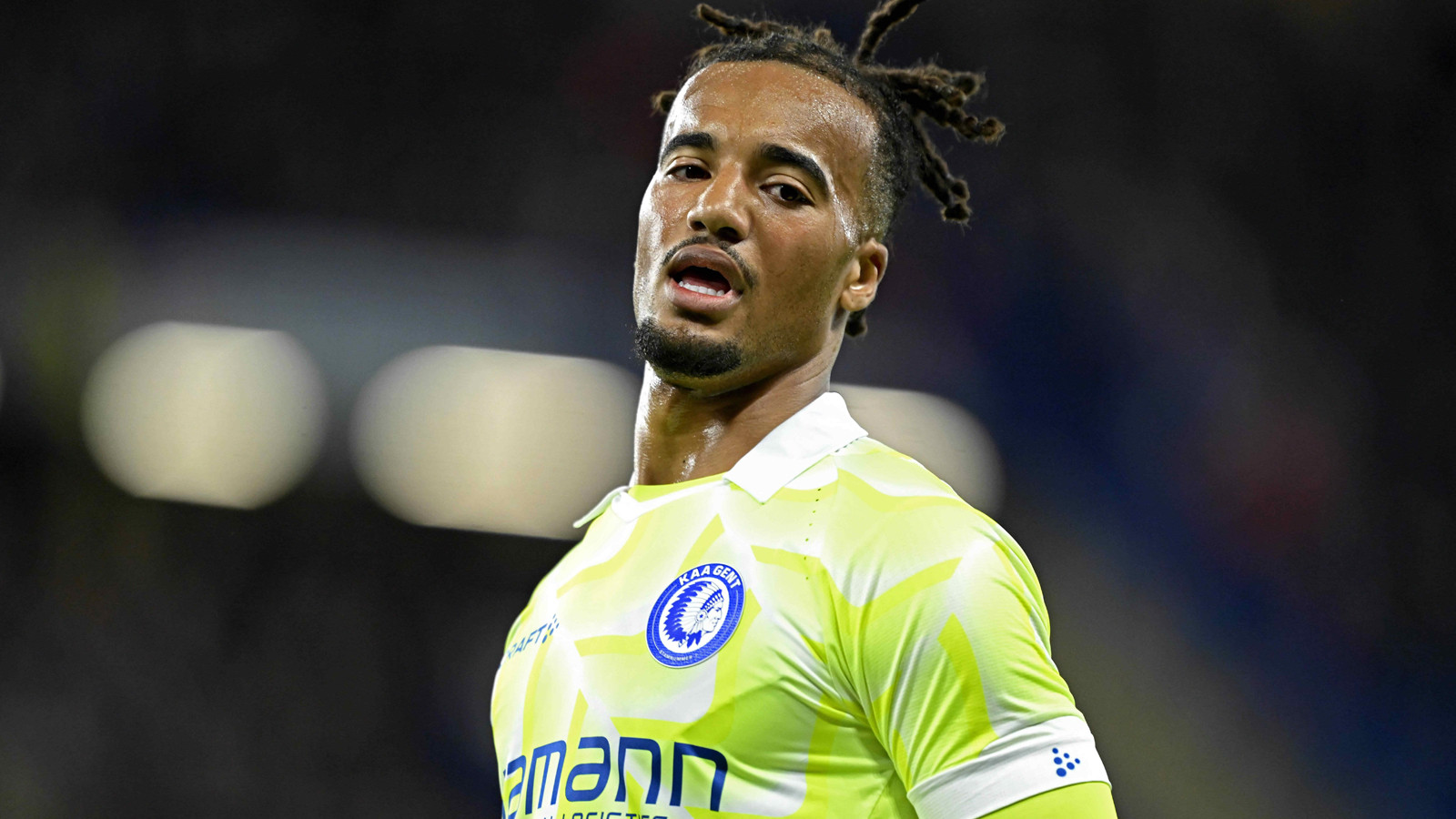 Fenerbahçe’den Archie Brown için resmi teklif thumbnail