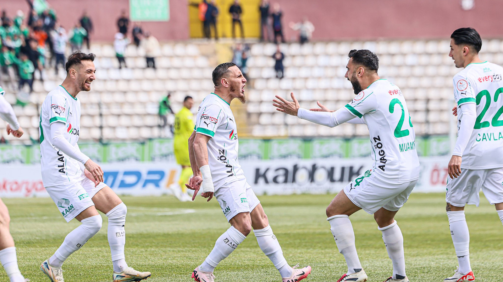 Iğdır FK’da Adrien Regattin ile yollar ayrıldı Iğdır FK’da Adrien Regattin ile yollar ayrıldı
