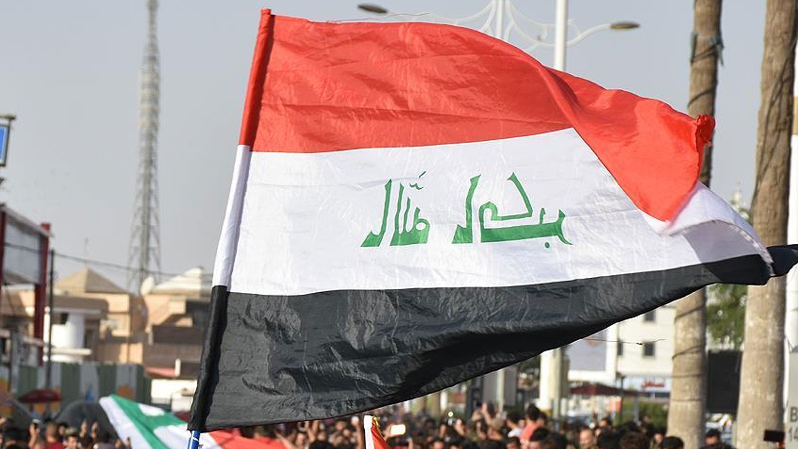 Irak’tan terör örgütü PKK’nın “silah bırakma” sürecine destek