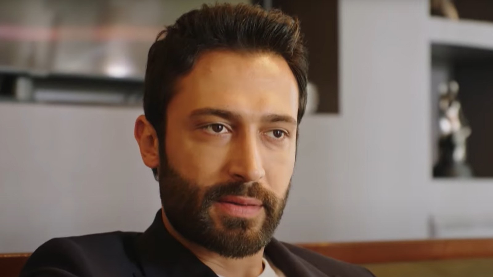 Kuma dizisi 9. bölüm izle! Kanal 7 Kuma dizisi izle yeni bölüm