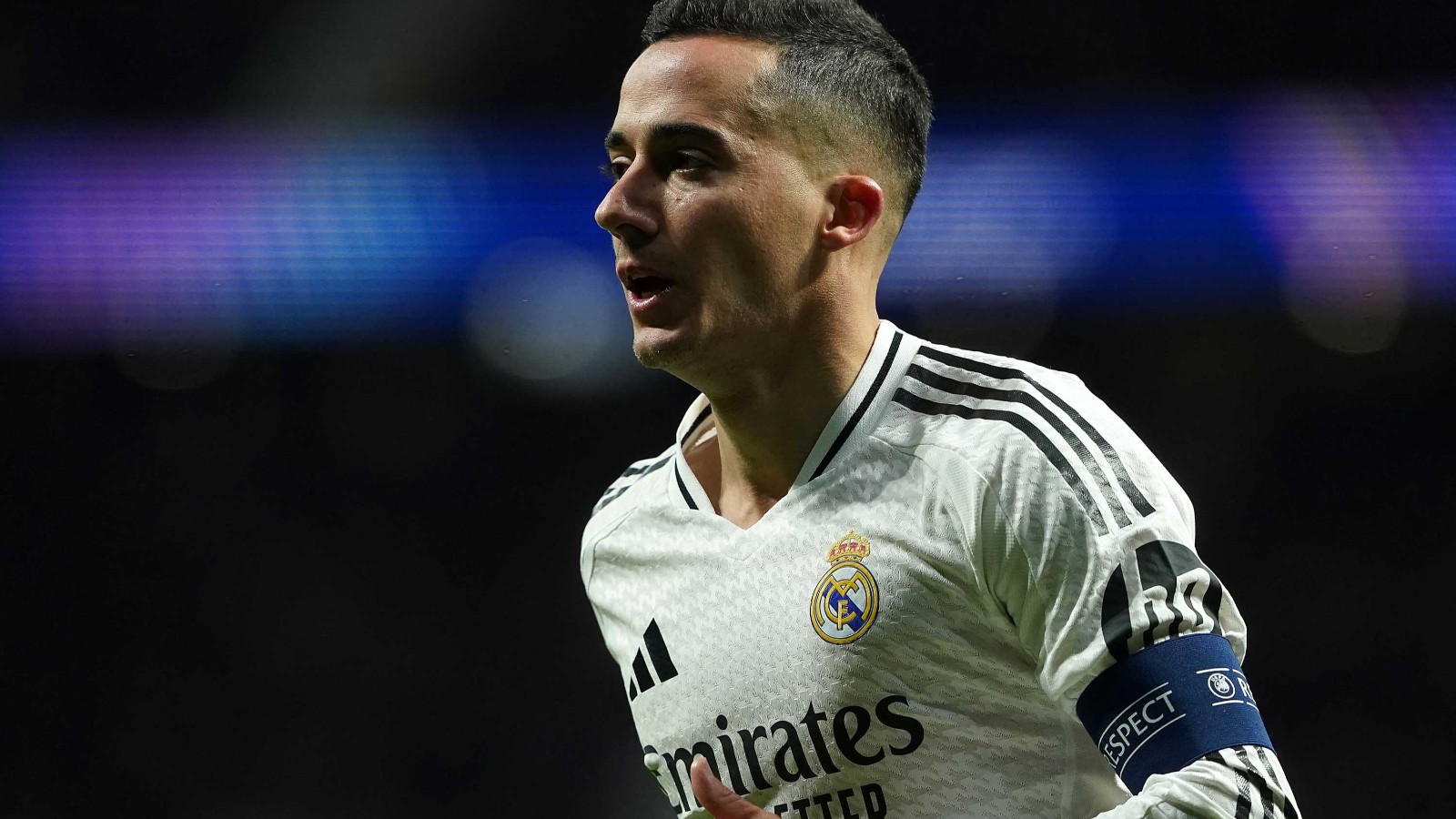 Lucas Vazquez ya Fenerbahçe'ye gelecek ya da Katar'a gidecek