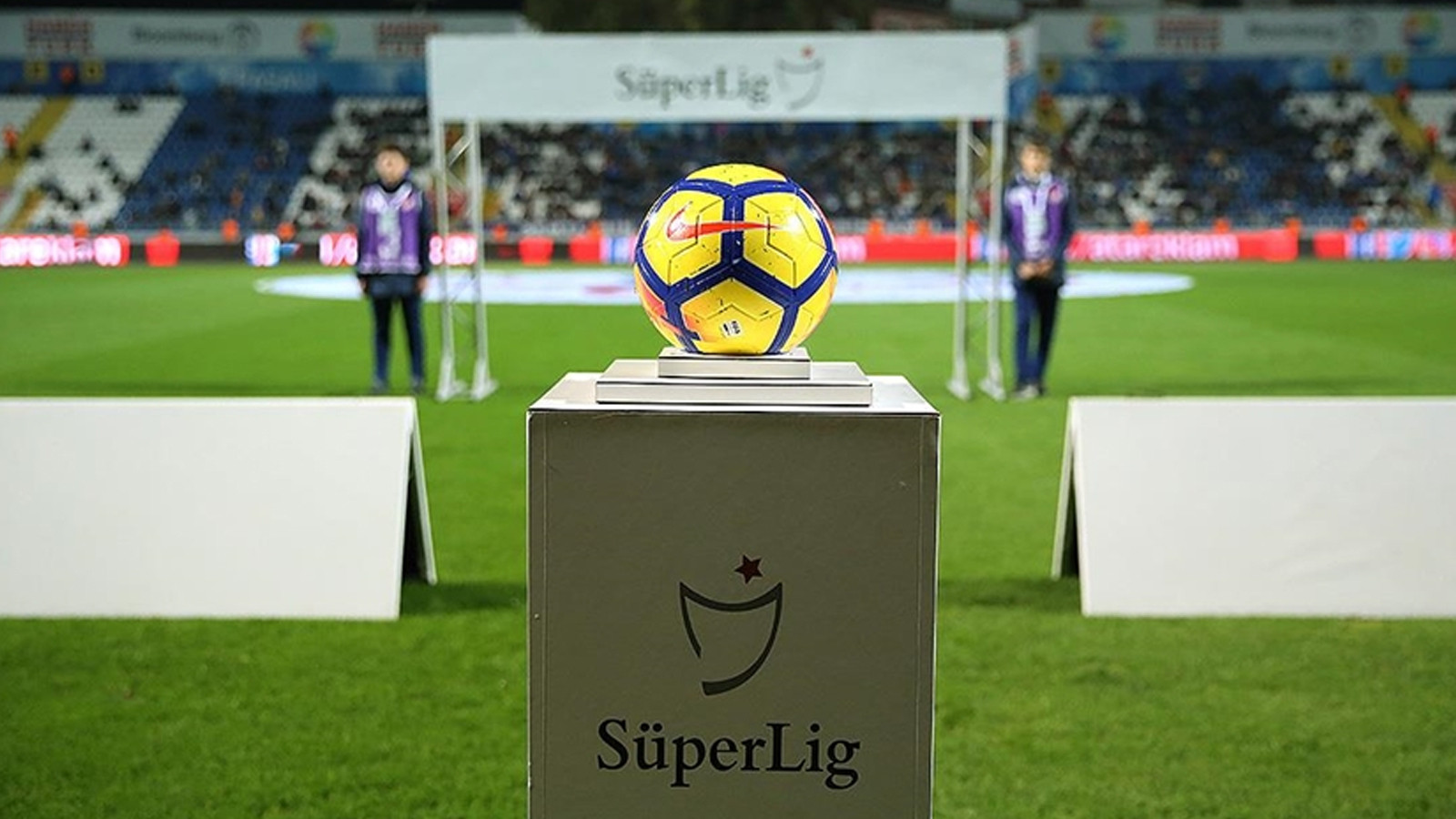 Süper Lig’de ilk 2 haftanın programı açıklandı!