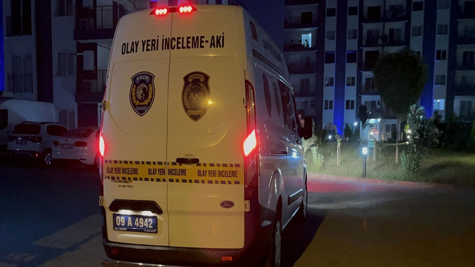 Evde düşerek yaralandığı söylenmişti: Gerçek bambaşka çıktı thumbnail