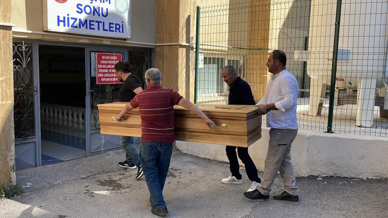 Kene kabusu sürüyor; KKKA’dan can kaybı 11’e yükseldi