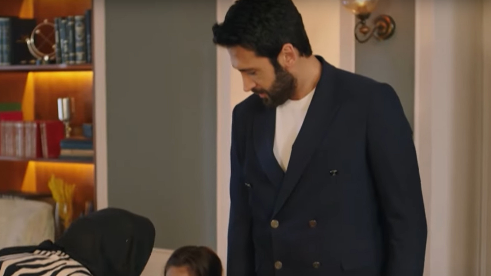 Kuma dizisi 12. bölüm izle! Kanal 7 Kuma dizisi izle yeni bölüm