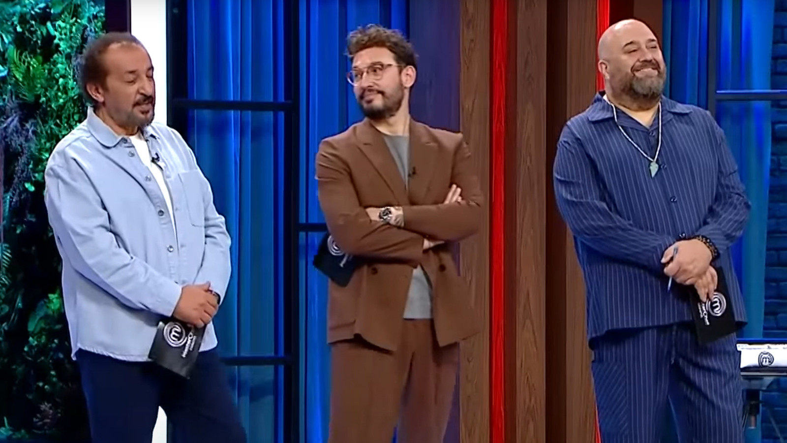 MasterChef Türkiye izle! 14 Temmuz 2025 Pazartesi TV8 MasterChef Türkiye 2025 izle