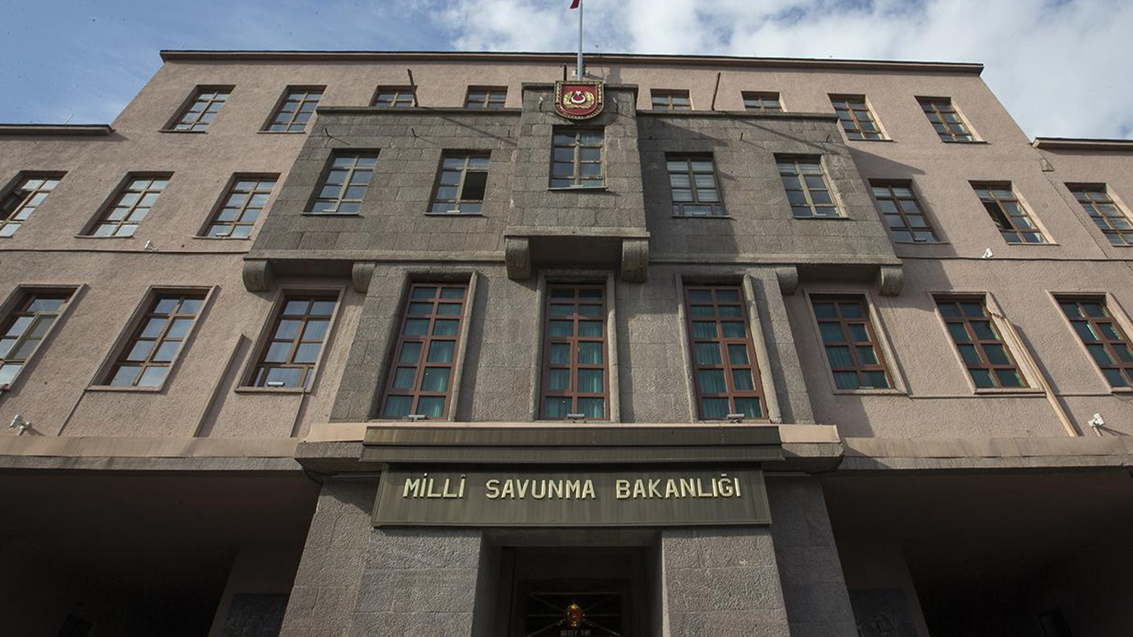 MSB 15 Temmuz Mesajı