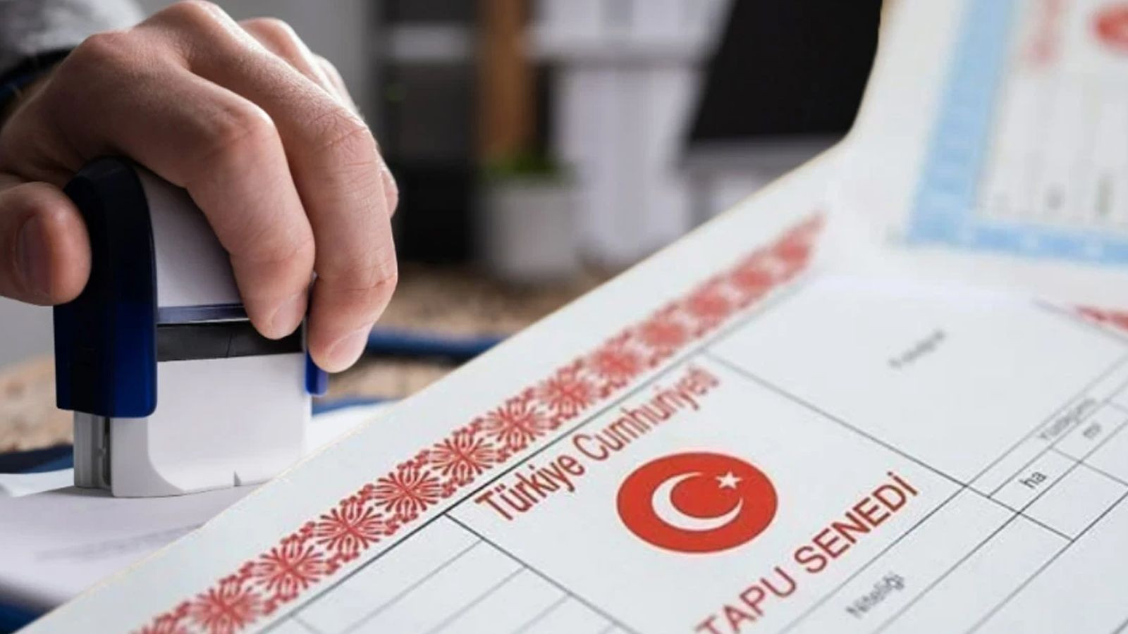 Tapu sahiplerine 45 gün uyarısı: Başvurmayan hakkını kaybedecek! - Resim: 5