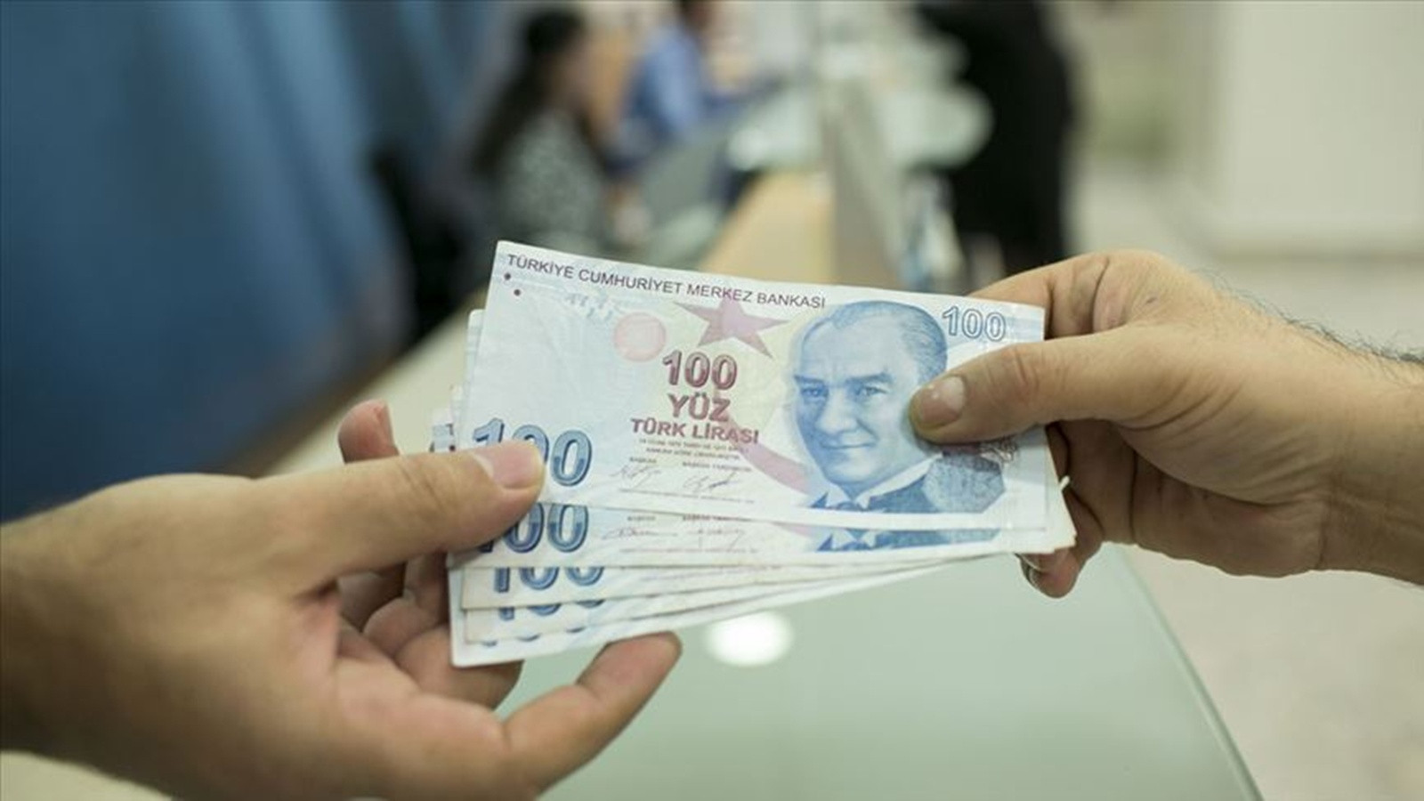 27 bin liraya kadar çıktı! Emeklilere dev ödeme