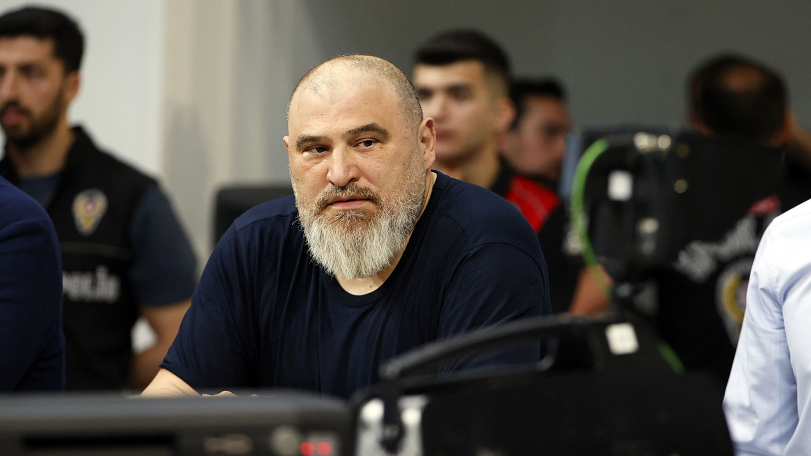 Fenerbahçe’de istifa eden Başkan Vekili Erol Bilecik’in yerine gelen isim belli oldu!