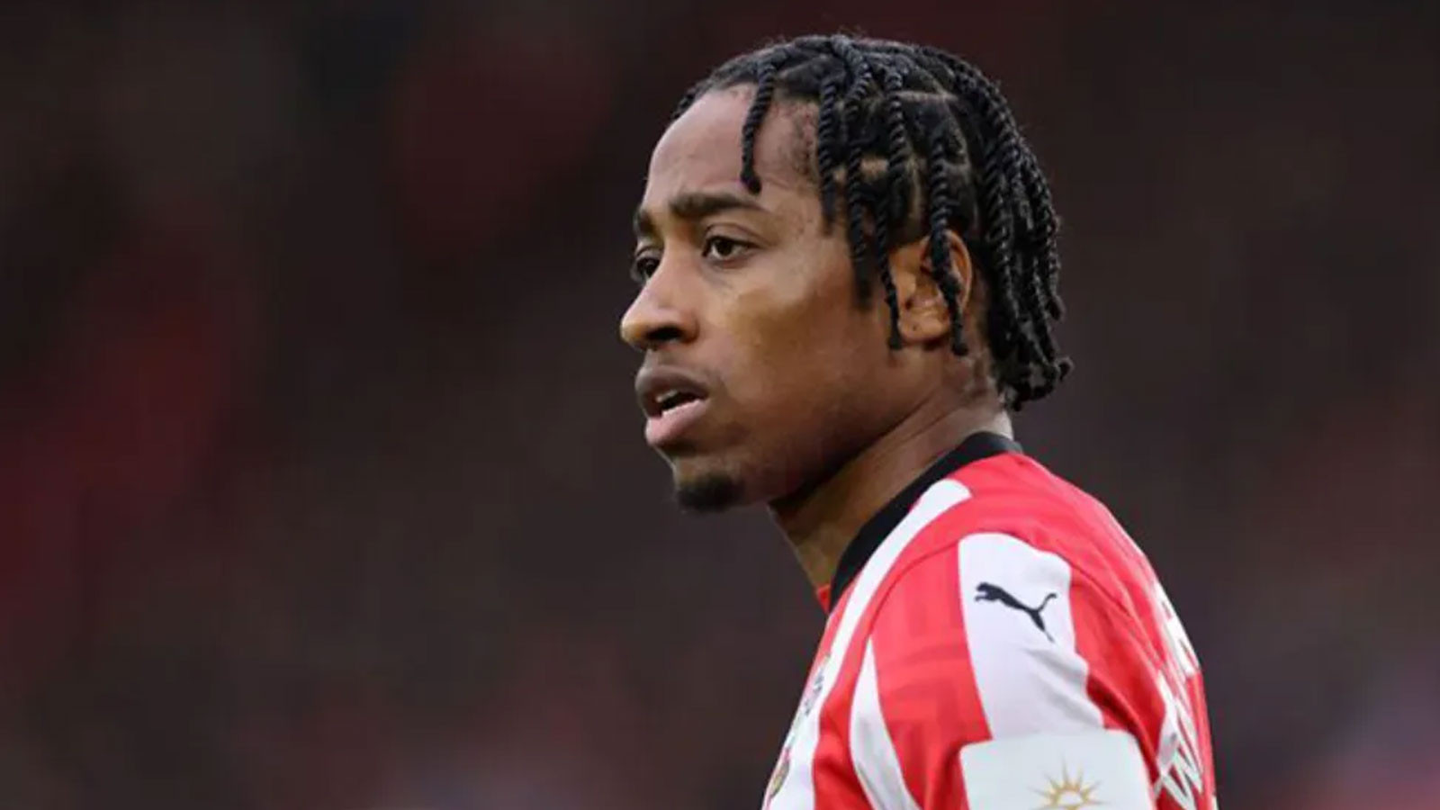 Kyle Walker-Peters’in İstanbul’a gelişi ertelendi