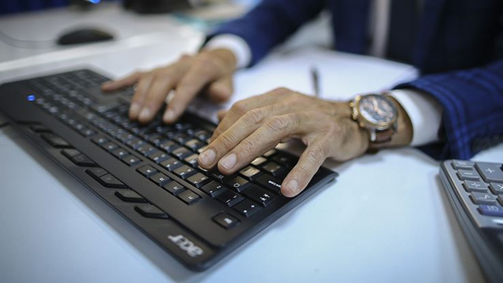 Memur olmak isteyene müjde! 43 kurum binlerce personel alımı yapacak Memur olmak isteyene müjde! 43 kurum binlerce personel alımı yapacak