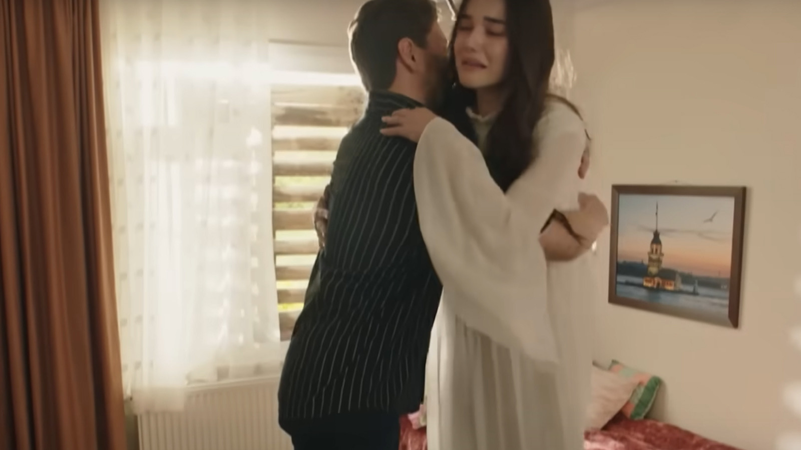 Kuma dizisi 15. bölüm izle! Kanal 7 Kuma dizisi izle yeni bölüm