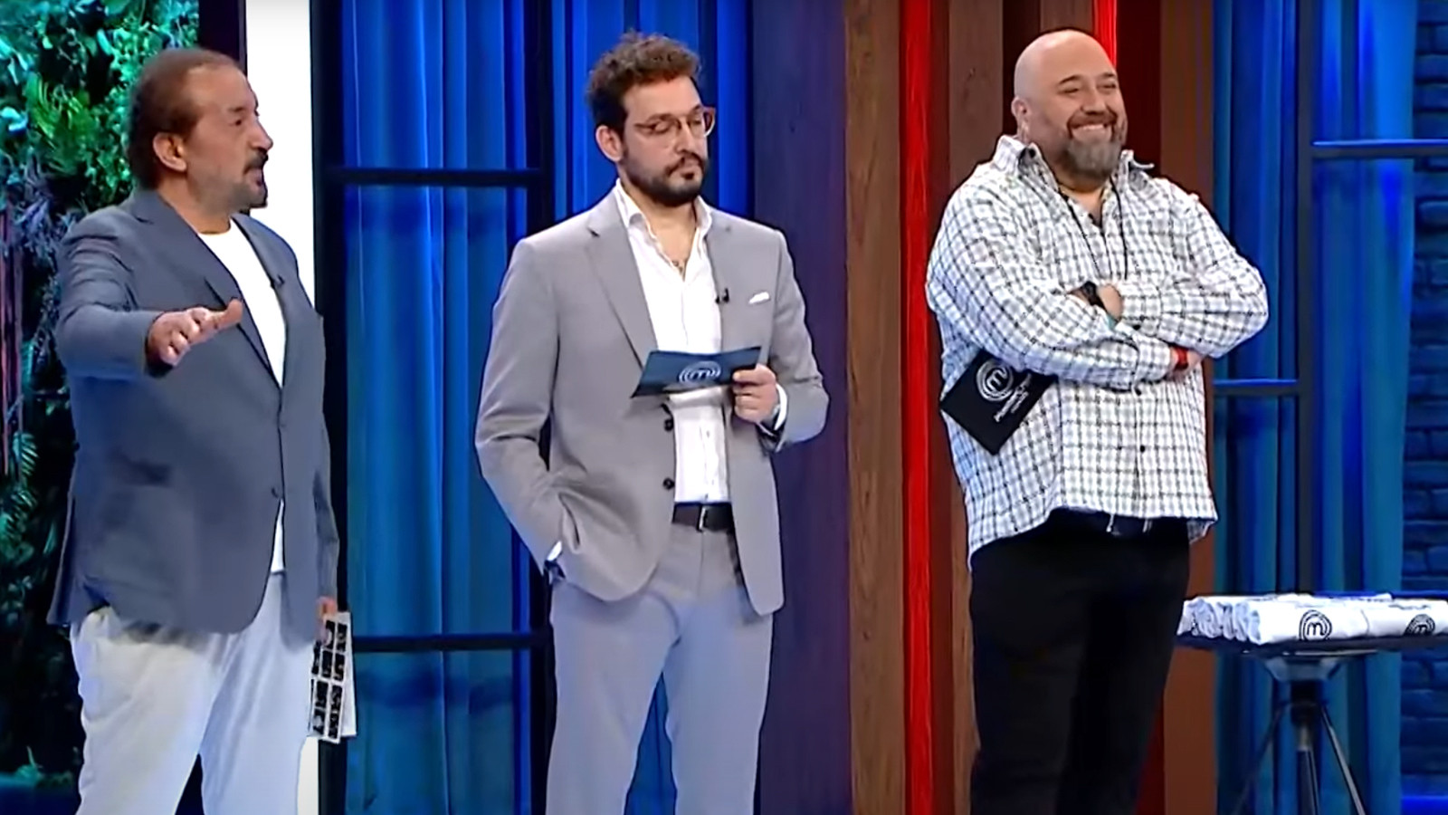 MasterChef Türkiye izle! 18 Temmuz 2025 Cuma TV8 MasterChef Türkiye 2025 izle