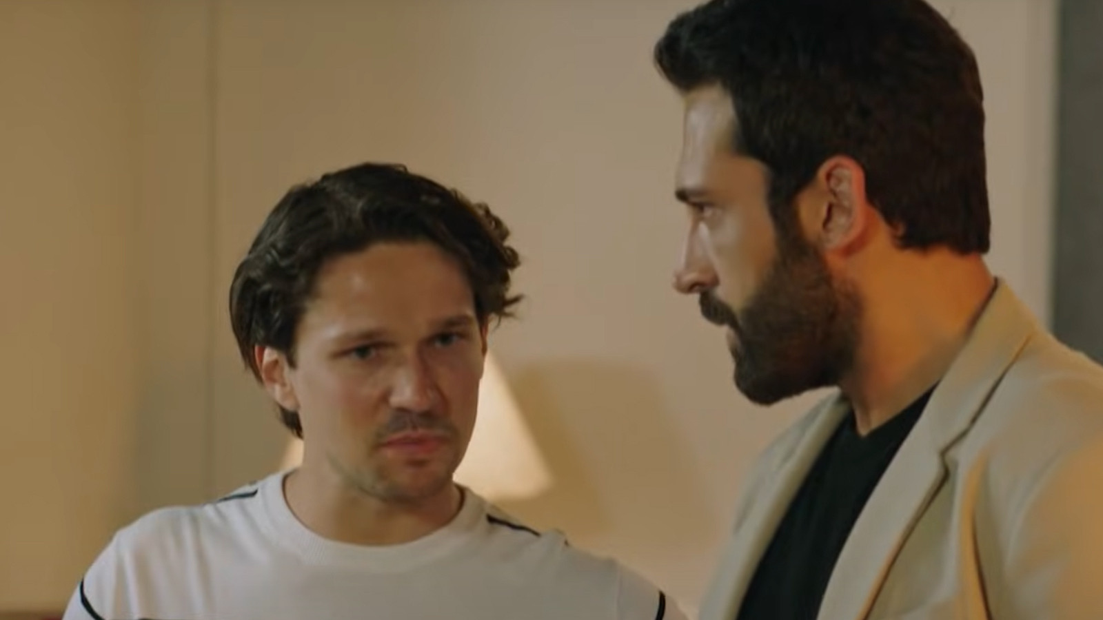 Kuma dizisi 18. bölüm izle! Kanal 7 Kuma dizisi izle yeni bölüm