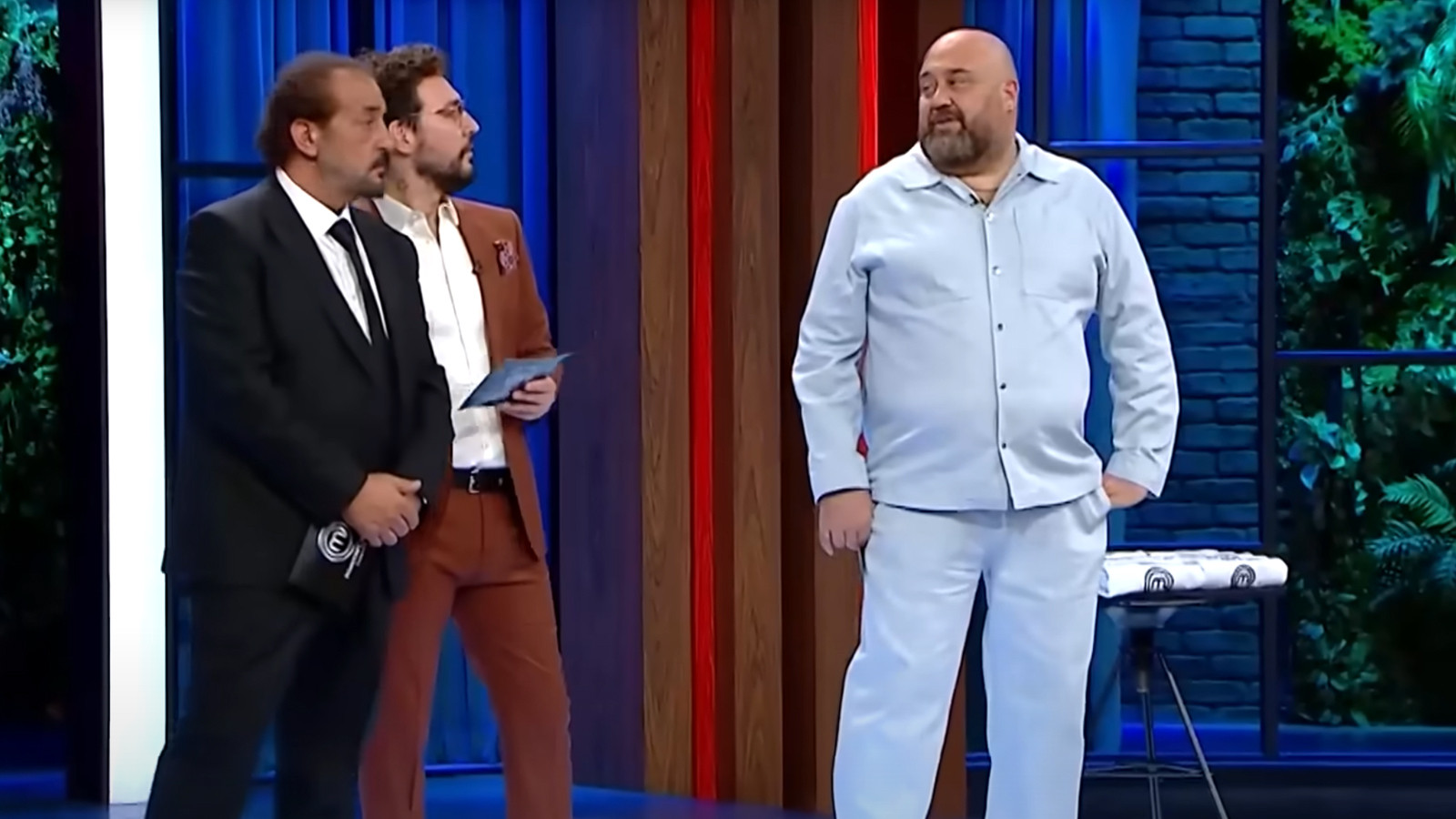 MasterChef Türkiye izle! 20 Temmuz 2025 Pazar TV8 MasterChef Türkiye 2025 izle