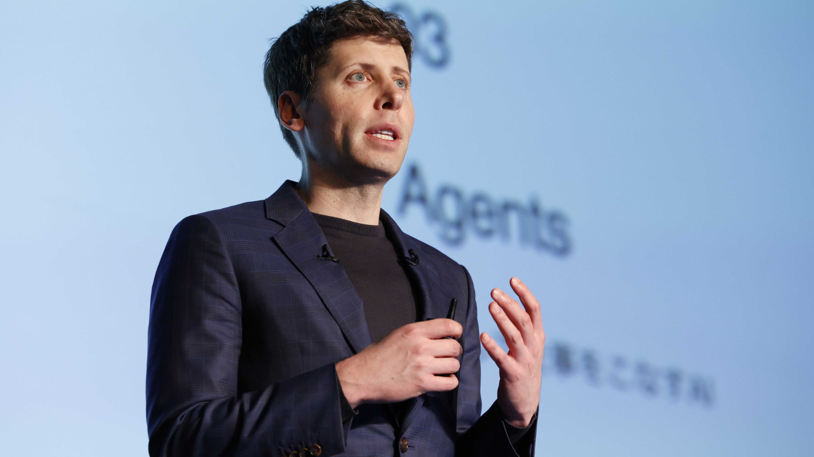 OpenAI CEO’su Sam Altman kötü haberi verdi: Üzgünüm