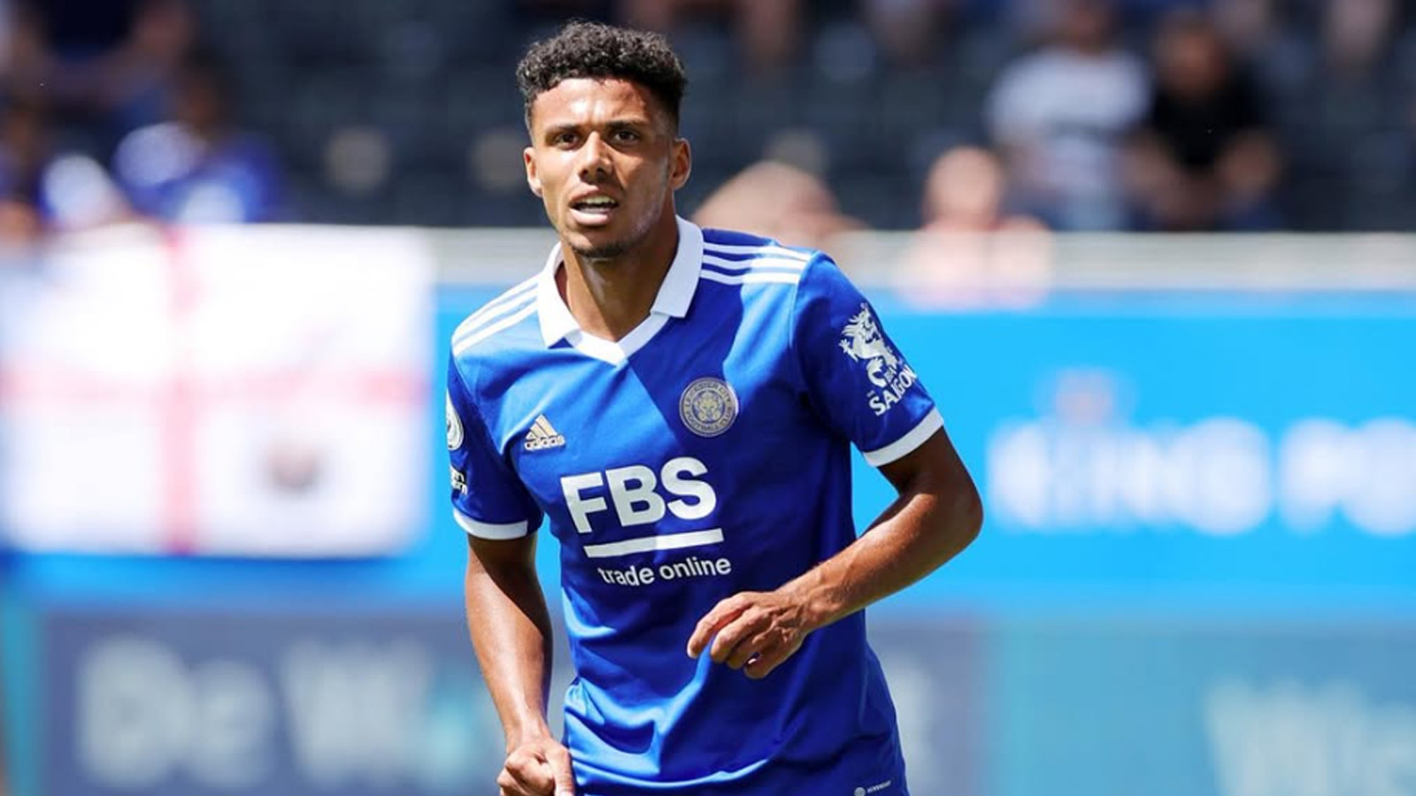 Beşiktaş sağ bekini İngiltere’de buldu! James Justin transferi an meselesi Beşiktaş sağ bekini İngiltere’de buldu! James Justin transferi an meselesi