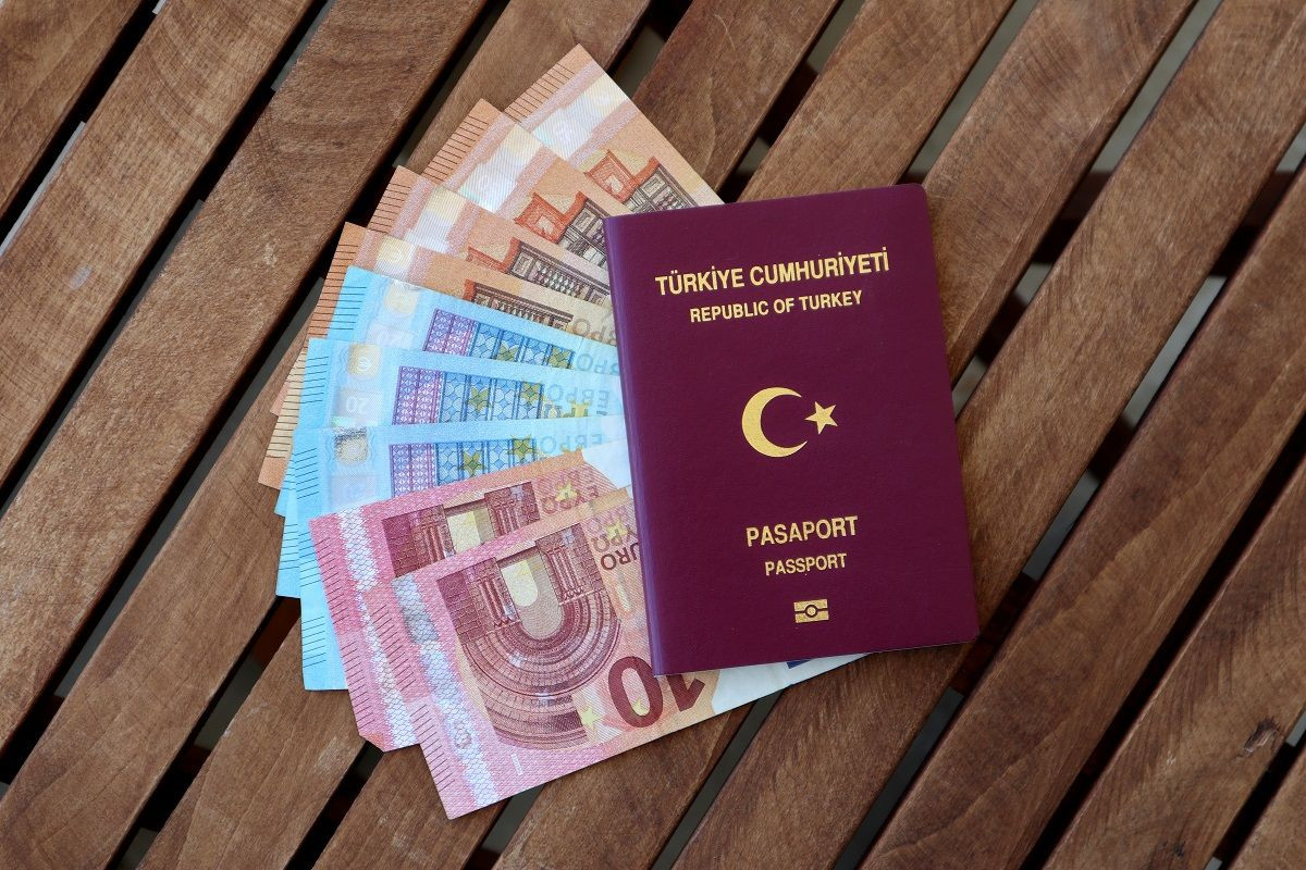 AB'nin Türklere'vize kolaylığı' kararı nasıl uygulanacak? İşte detaylar... - Resim: 11