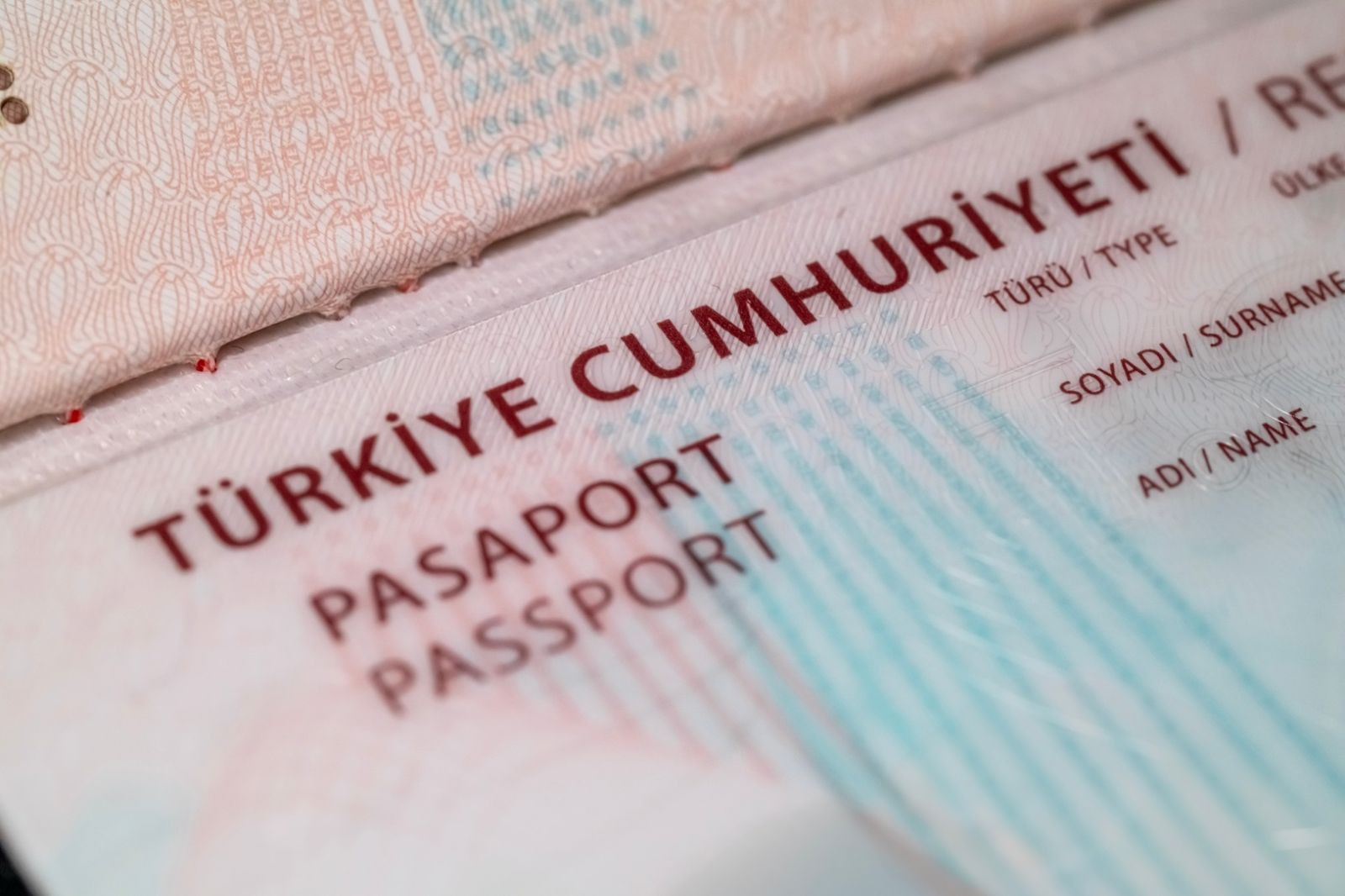 AB'nin Türklere'vize kolaylığı' kararı nasıl uygulanacak? İşte detaylar... - Resim: 9